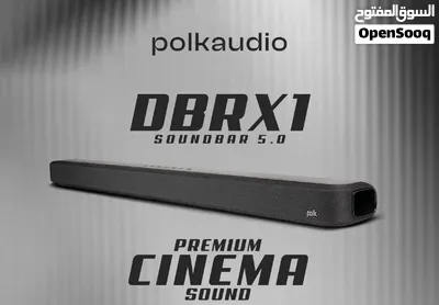 وصول مجموعة من اجهزة السينما المنزلية و Soundbars و سماعات احترافية داخلية و خارجية 3