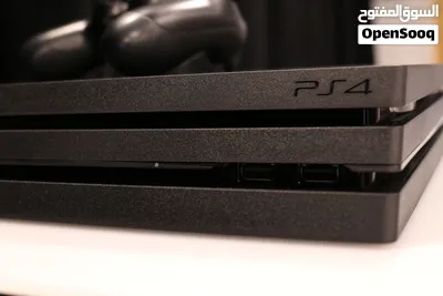 ps4 pro معدل للبيع 2