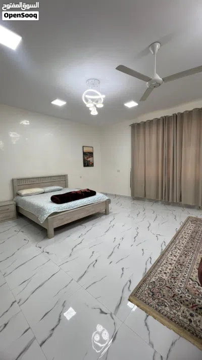 أستراحة أو منزل للبيع في صحم ديل آل عبدالسلام 2