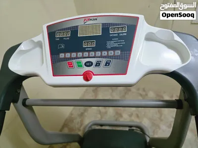 Fitplus treadmill Ft-5000 Model 4