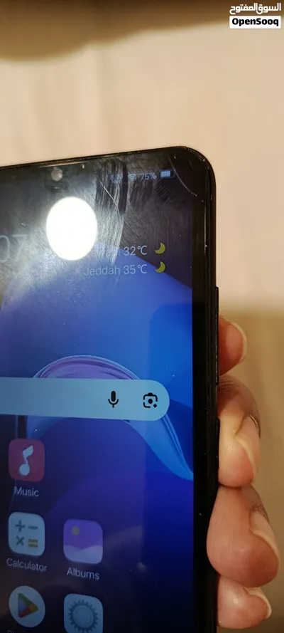 Vivo v11 pro 4