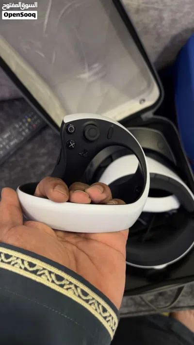 نظارة VR2 البيع مع شنطة الحماية 3