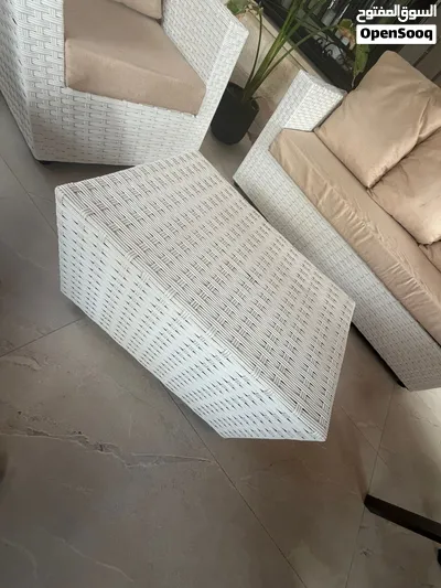 Garden furniture 2