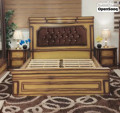 غرف نوم كورنر 3