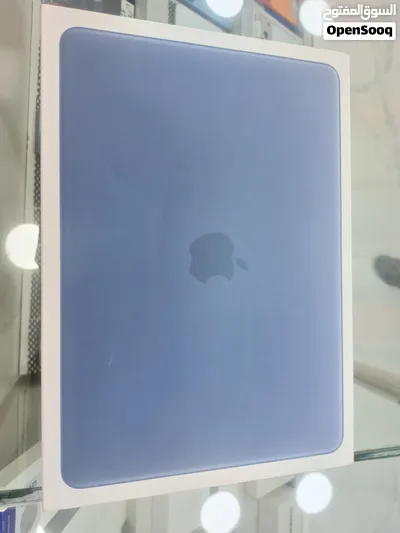 MacBook Neo 256 g. 512.g new. ماك بوم نيو. جديد. 256 ج. 512 ج. كل الاوان 2