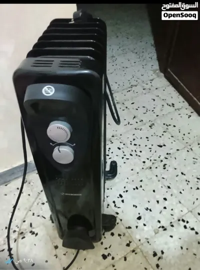 دفايه قاعده جديده مش مستعمله هلبا 2
