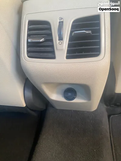 سوناتا 2019 ليمتد Sonata Limited بدون ايرباجات وداخليه جلد بيج 4