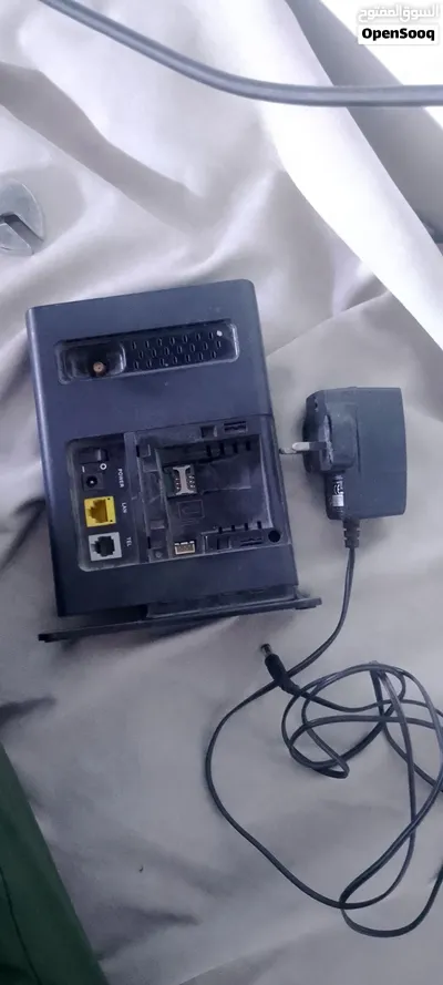Zain Router 2