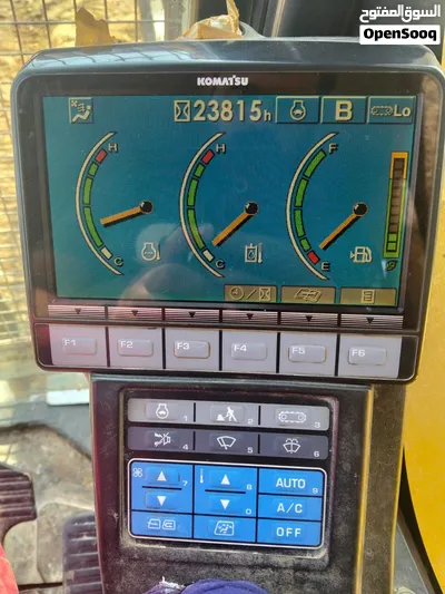 Bd Droping Rakes Used 2014 Excavator for Sale - Reliable Construction Equipment ...