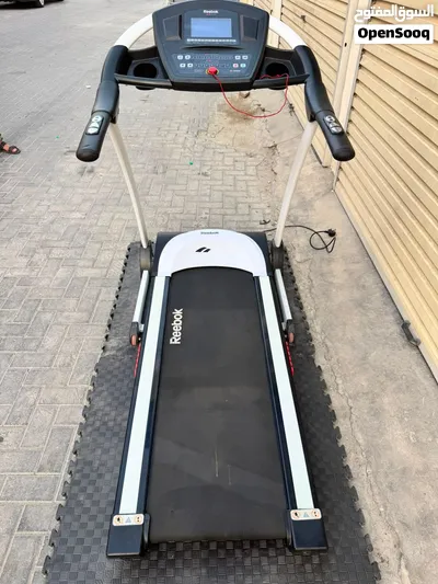 البيع جهاز مشي 4