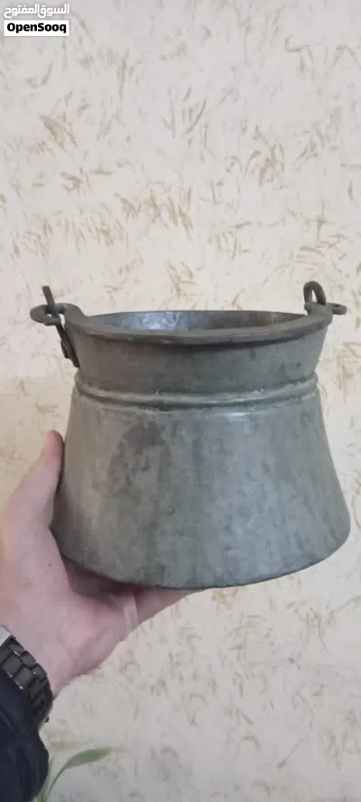 وعاء عثماني نوادر 4