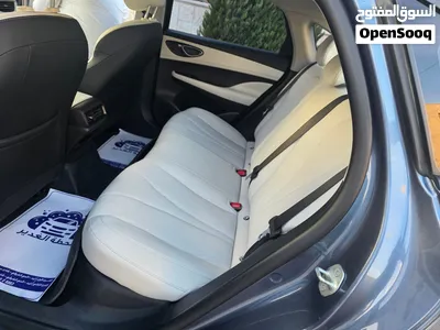 BYD SEYAL 2025 25.000KM DM.i فحص كامل 7 جيد بحالة جديدة 4