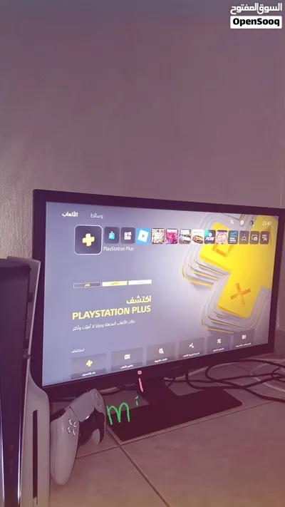 سوني فايف للبيع ب 2800 ولا للبدل بقوقو وش 1 2