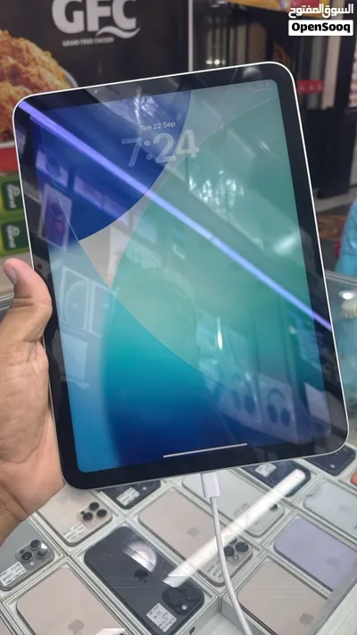 Ipad A16 128gb+256gb 3