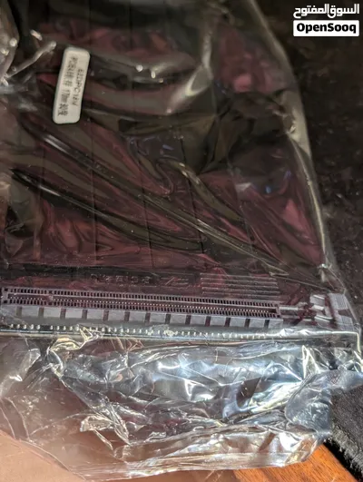 كابل رايزر pcie 4.0 riser cable من EZDIY-FAB 4