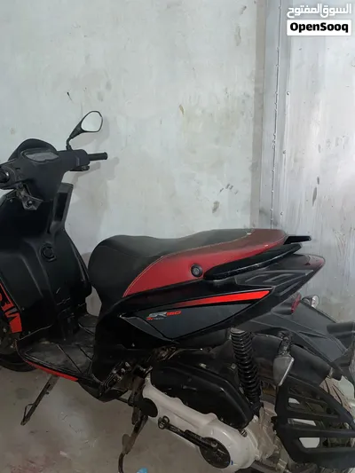 سكوتر امبريلا موديل2023 ، ماتور 155 cc بحالة الوكالة دون اي حادث التواصل على الواتس اب فقط 4