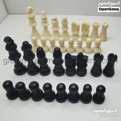 شنتة رقعة رول شطرنج عظم و صندوق طاوله و لوح الشطرنج كرستال زجاج 4