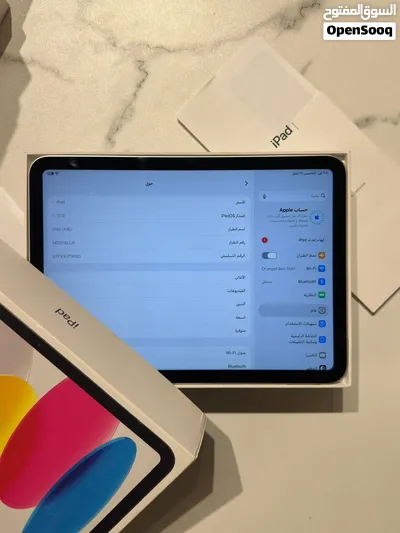 IPad A16 ايباد 11 4