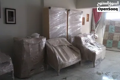 movers And Packers 4