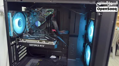 كرت شاشة RTX3050 3