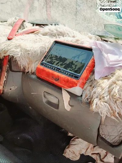 بورتر هونداي 2007 3