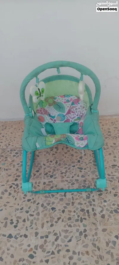 كراسي أطفال للبيع 2