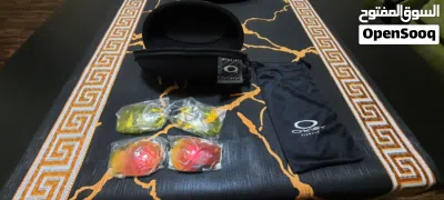 Oakley Jawbone Livestrong 4