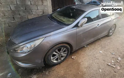 هواندي سونتا محرك كمبيو تكيف صاله كربون كل شي الله يبارك 2