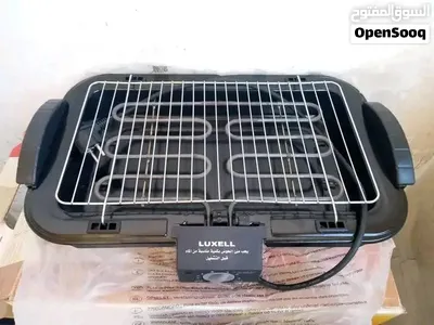 شوايه كهربائيه بحوض و مزايا عديده 2