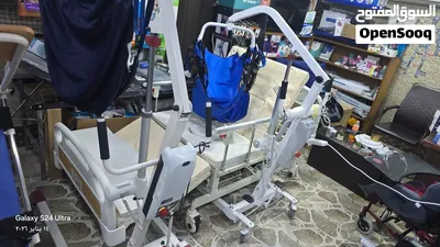 رافعه طبيه ونش مرضى 3