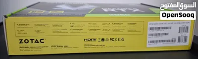 ZOTAC GAMING RTX 3050 oc edition 2