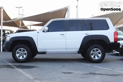 Nissan VTC Safari 2019 Full Option نيسان فتك سفاري 2019 جير عادي 4