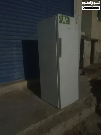 فريزر بيكو انفرتر للبيع مستعمل بحاله ممتازه 2