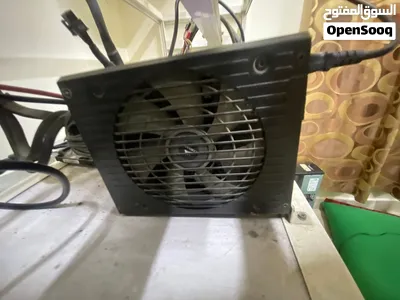 Power supply Corsair HX 1000 patunim 4