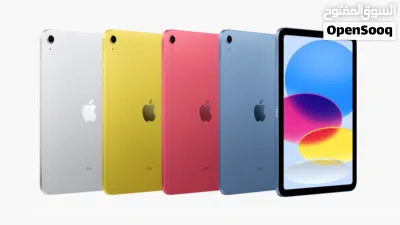 السعر الأقوى جديد ايباد 11 متوفر بعدة ألوان // ipad 11 128GB new A16 2
