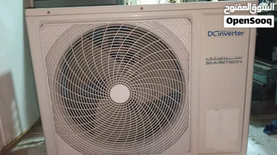 split smartech 1.5 ton ac for sale .... 2