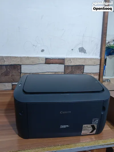 طابعة كانون فيتنامي اصلي F166400 3
