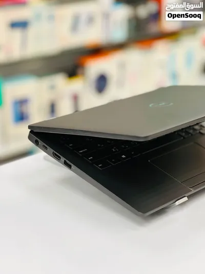 Used Dell Latitude Laptop in Oman Core i5, Win 11 Pro – Starting 62 OMR 3