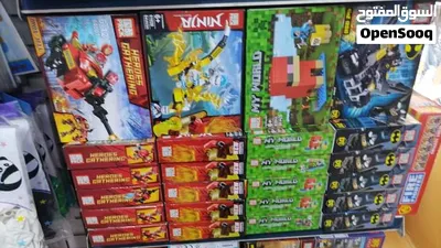 شخصيات افنجر Roblox 4