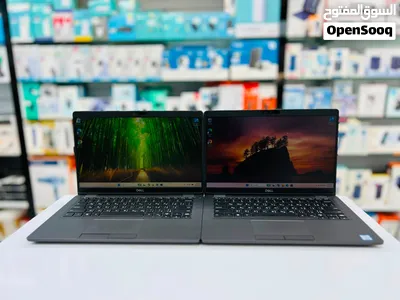 Used Dell Latitude Laptop in Oman Core i5, Win 11 Pro – Starting 62 OMR 4