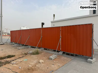 للبيع كرفان مع مرفقاته 2