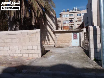 فيلا سكنية للبيع في الشميساني موقع مميز 4