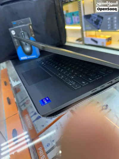 Dell Latitude 7420 - i7 11th 16GB 256GB - Business Ultrabook CPU: Intel Core i7-1165G7 / i7-1185G7 1 2
