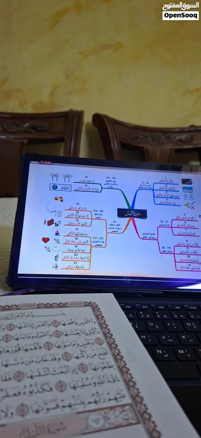 معلمة قرآن كريم للأطفال أونلاين – رياض الأطفال 4