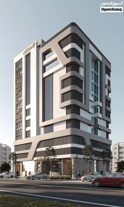 New Shops/Offices for Rent 2