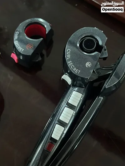 Original BaByliss Hair Curler 3