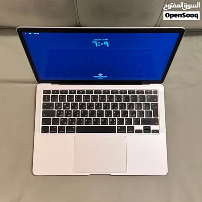 MacBook Air ماك بوك 3