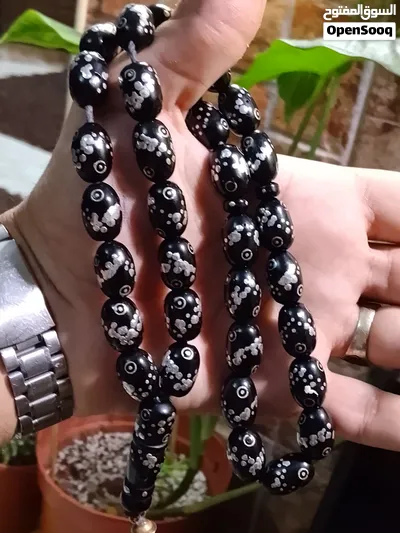 مسباح يسر دق فضه حبه جامبو وزن 88جرام 4