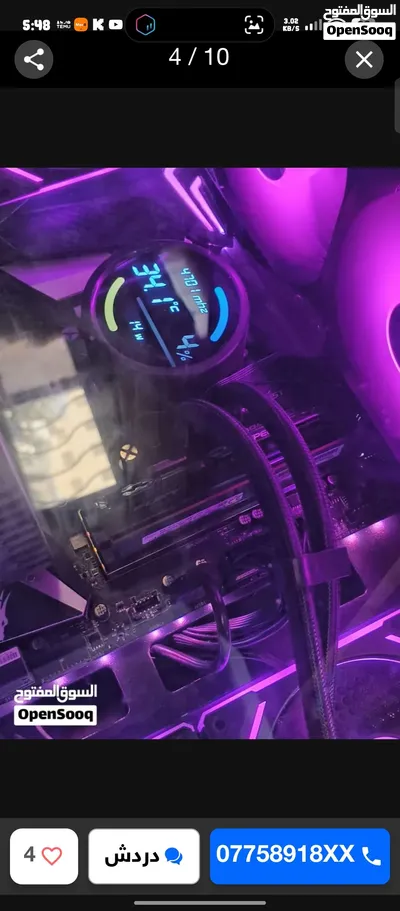 gaming pc. 2