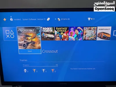 PS4 FULL SET 2